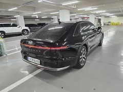 2023 Hyundai Grandeur 2,5 Gasoline 2WD — фото 13