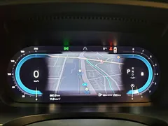 2023 Volvo S90 B5 Ultimate Bright, чёрный — фото 7