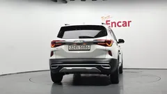2023 Kia Seltos Gasoline 1.6 Turbo 2WD — фото 4