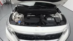 2023 Kia Seltos Gasoline 1.6 Turbo 2WD — фото 6