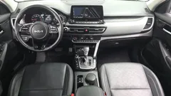 2023 Kia Seltos Gasoline 1.6 Turbo 2WD — фото 7