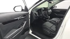 2023 Kia Seltos Gasoline 1.6 Turbo 2WD — фото 10