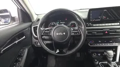 2023 Kia Seltos Gasoline 1.6 Turbo 2WD — фото 12