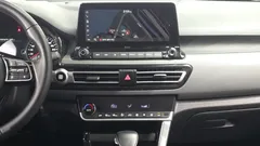 2023 Kia Seltos Gasoline 1.6 Turbo 2WD — фото 13