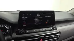 2023 Kia Seltos Gasoline 1.6 Turbo 2WD — фото 15
