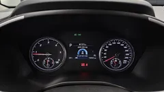 2022 Hyundai Santafe Diesel 2.2 2WD, белый — фото 8