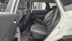 2022 Hyundai Santafe Diesel 2.2 2WD, белый — фото 11