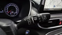 2022 Hyundai Santafe Diesel 2.2 2WD, белый — фото 20