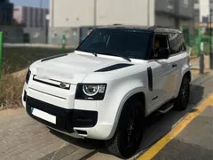 2022 Land Rover Defender 90 D250 S — фото 7