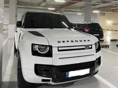 2022 Land Rover Defender 90 D250 S — фото 10