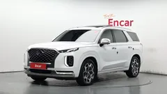 2022 Hyundai Palisade Diesel 2.2 4WD — фото 1