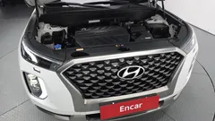 2022 Hyundai Palisade Diesel 2.2 4WD — фото 6