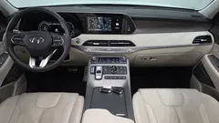 2022 Hyundai Palisade Diesel 2.2 4WD — фото 7