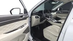 2022 Hyundai Palisade Diesel 2.2 4WD — фото 10