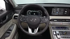 2022 Hyundai Palisade Diesel 2.2 4WD — фото 14