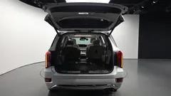 2022 Hyundai Palisade Diesel 2.2 4WD — фото 20