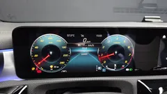 2021 Mercedes-Benz CLA-Class CLA250 4MATIC, чёрный — фото 8