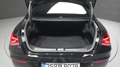 2021 Mercedes-Benz CLA-Class CLA250 4MATIC, чёрный — фото 16