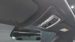 2021 Mercedes-Benz CLA-Class CLA250 4MATIC, чёрный — фото 20
