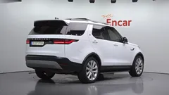 2022 Land Rover Discovery D250 SE — фото 2