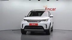 2022 Land Rover Discovery D250 SE — фото 3