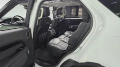 2022 Land Rover Discovery D250 SE — фото 11