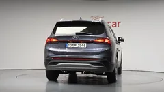 2022 Hyundai Santa Fe Gasoline 2.5T 2WD — фото 4