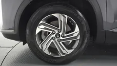 2022 Hyundai Santa Fe Gasoline 2.5T 2WD — фото 5