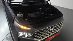 2022 Hyundai Santa Fe Gasoline 2.5T 2WD — фото 6