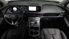 2022 Hyundai Santa Fe Gasoline 2.5T 2WD — фото 7