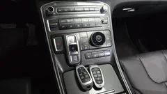 2022 Hyundai Santa Fe Gasoline 2.5T 2WD — фото 9
