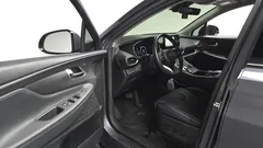 2022 Hyundai Santa Fe Gasoline 2.5T 2WD — фото 10