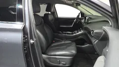 2022 Hyundai Santa Fe Gasoline 2.5T 2WD — фото 11