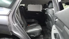 2022 Hyundai Santa Fe Gasoline 2.5T 2WD — фото 12