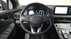 2022 Hyundai Santa Fe Gasoline 2.5T 2WD — фото 13