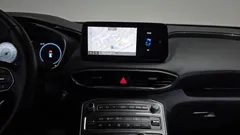 2022 Hyundai Santa Fe Gasoline 2.5T 2WD — фото 14