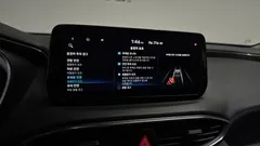 2022 Hyundai Santa Fe Gasoline 2.5T 2WD — фото 17