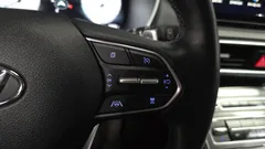 2022 Hyundai Santa Fe Gasoline 2.5T 2WD — фото 18