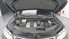 2022 Lexus RX Luxury Plus, чёрный — фото 6