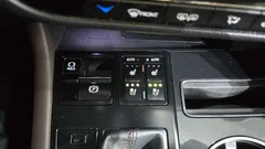 2022 Lexus RX Luxury Plus, чёрный — фото 14