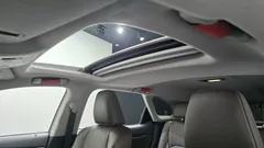 2022 Lexus RX Luxury Plus, чёрный — фото 20