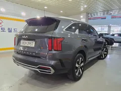 2022 Kia Sorento Diesel 2.2 2WD — фото 2
