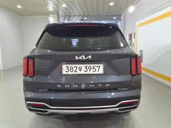 2022 Kia Sorento Diesel 2.2 2WD — фото 3