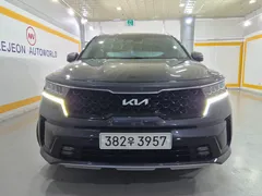2022 Kia Sorento Diesel 2.2 2WD — фото 4