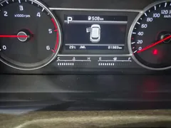 2022 Kia Sorento Diesel 2.2 2WD — фото 8
