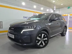 2022 Kia Sorento Diesel 2.2 2WD — фото 13