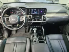 2022 Kia Sorento Diesel 2.2 2WD — фото 14
