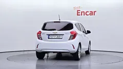 2022 Chevrolet Spark Premier — фото 4