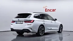 2022 BMW 3-Series M340i xDrive Touring Performance — фото 2