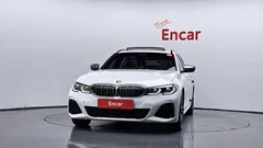 2022 BMW 3-Series M340i xDrive Touring Performance — фото 3